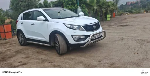 Kia Sportage 2016 Sportage
