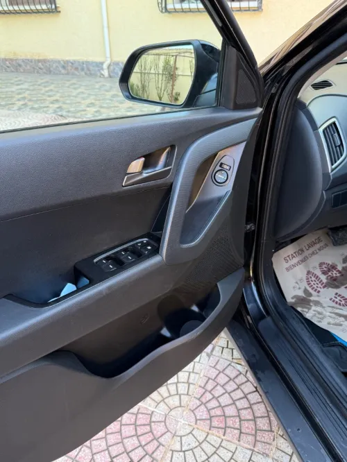 Hyundai Creta 2017 GL