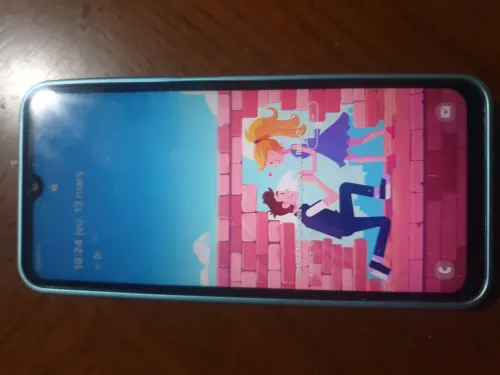 Samsung M13