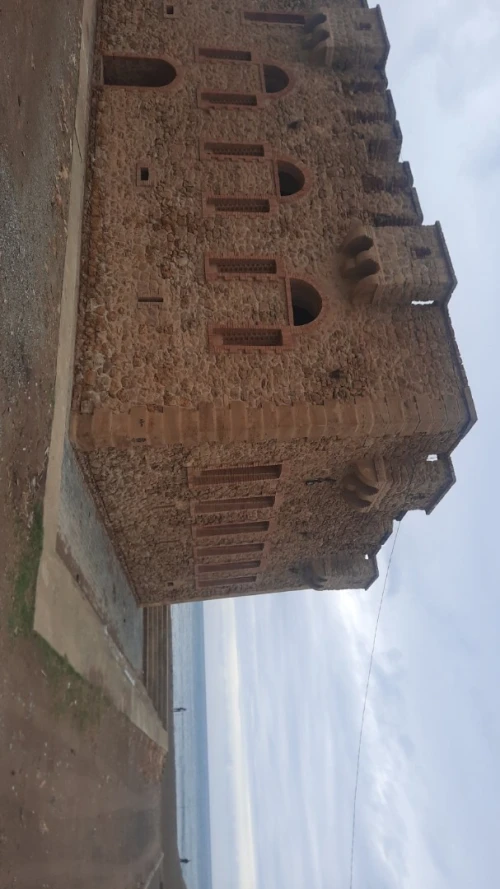 Location vacances Appartement F3 Alger Bordj el kiffan