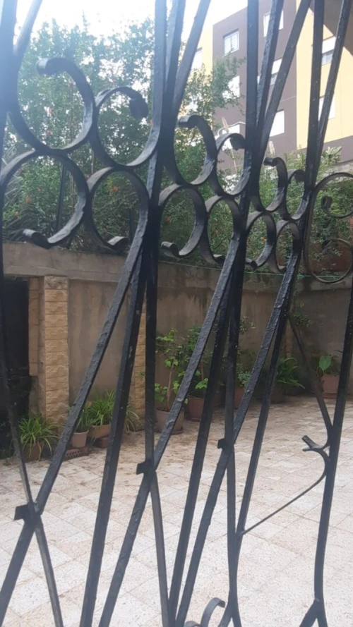 Location vacances Appartement F3 Alger Bordj el kiffan