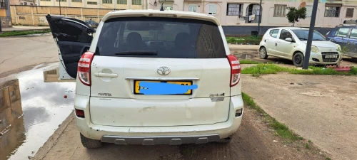 Toyota RAV4 2012 RAV4