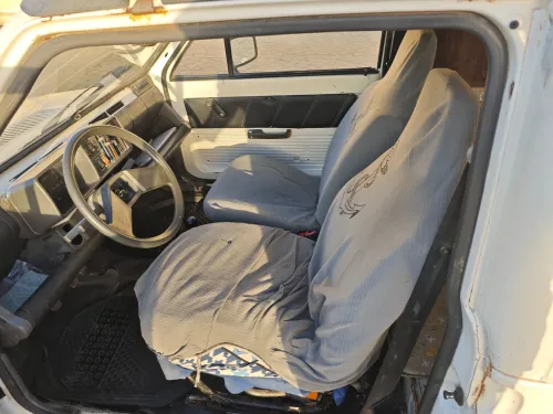 Seat TERRA diesel 1993 