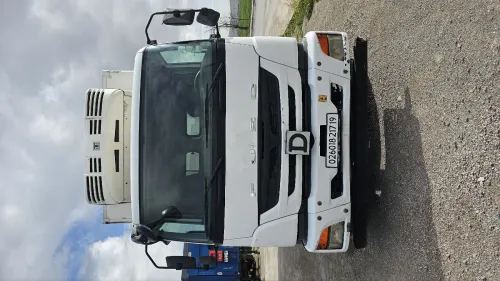 Fuso Fuso 2017