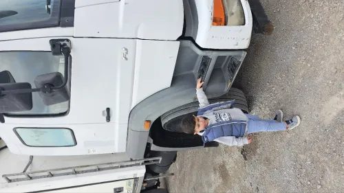 Fuso Fuso 2017