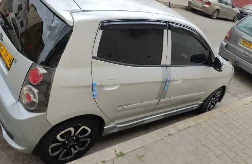 Kia Picanto 2011 Style