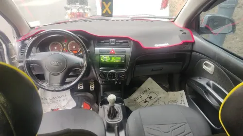 Kia Picanto 2011 Style