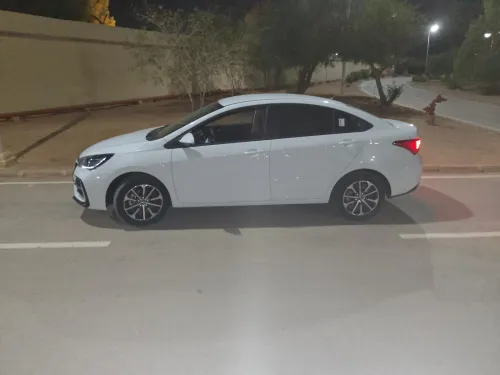 Chery Arrizo 5 2025 