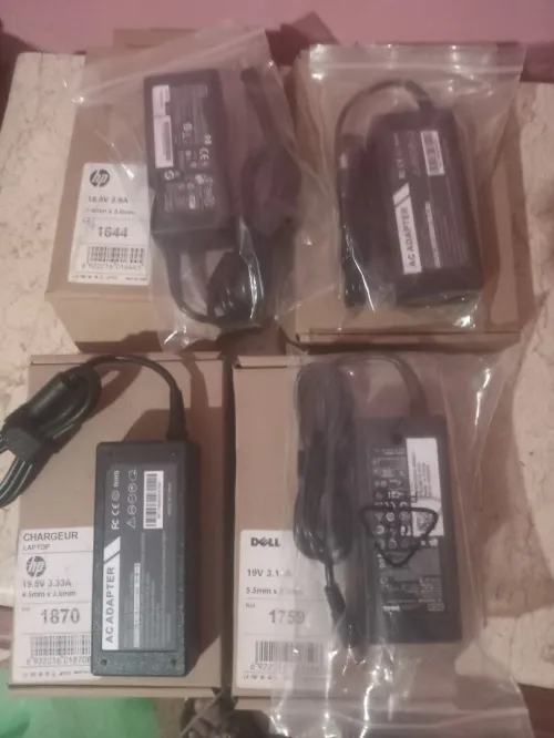  Chargeur 