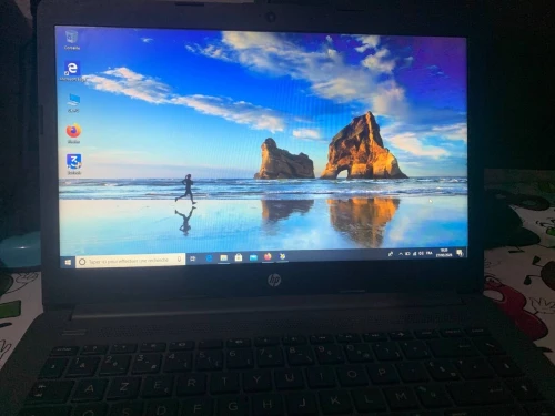 HP notebook 240 G7