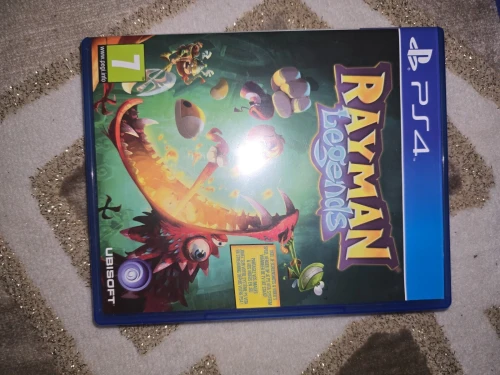 Jeux ps4