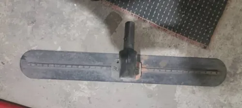 ماتريال بيطون آمبريمي 