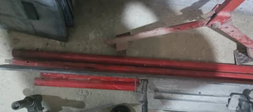 ماتريال بيطون آمبريمي 