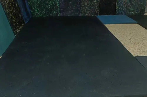 Tapis Musculation 
