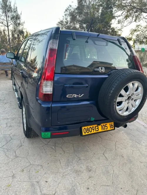 Honda CRV 2005 CRV