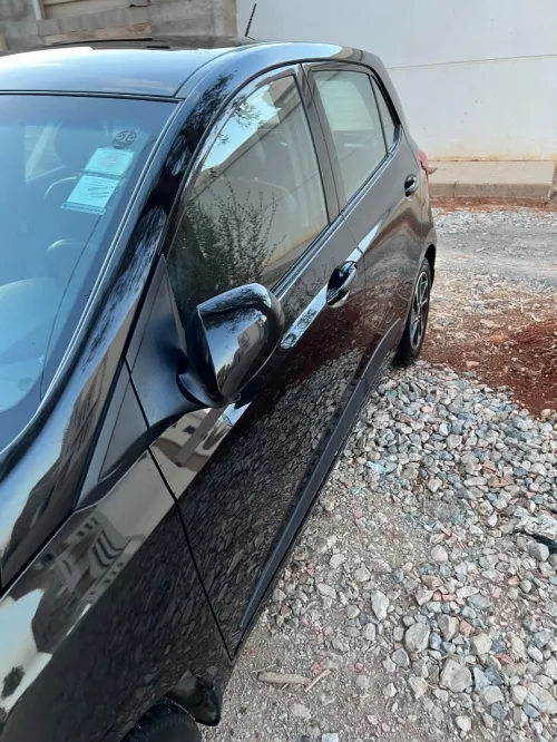 Hyundai Grand i10 2018 Restylée DZ
