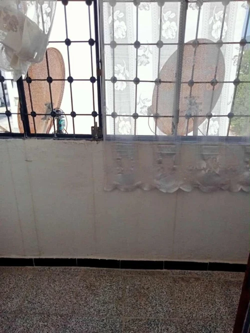 Vente Appartement F3 Annaba Annaba