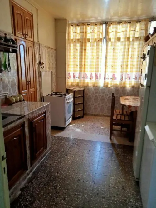 Vente Appartement F3 Annaba Annaba