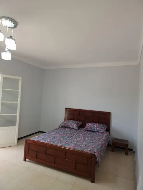 Vente Appartement F4 Boumerdès Boumerdes 4