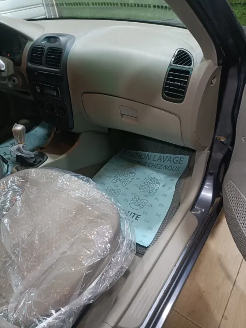 Hyundai Accent 2010 GLS