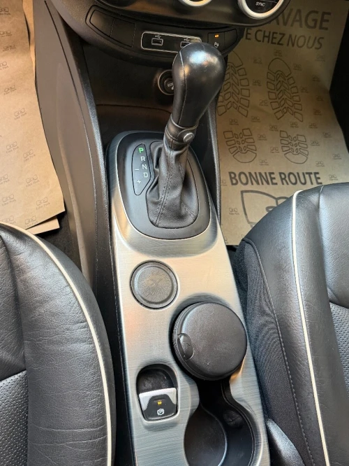 Fiat 500x 2023 Club