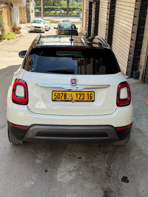 Fiat 500x 2023 Club