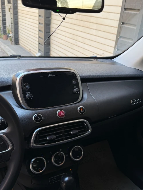 Fiat 500x 2023 Club