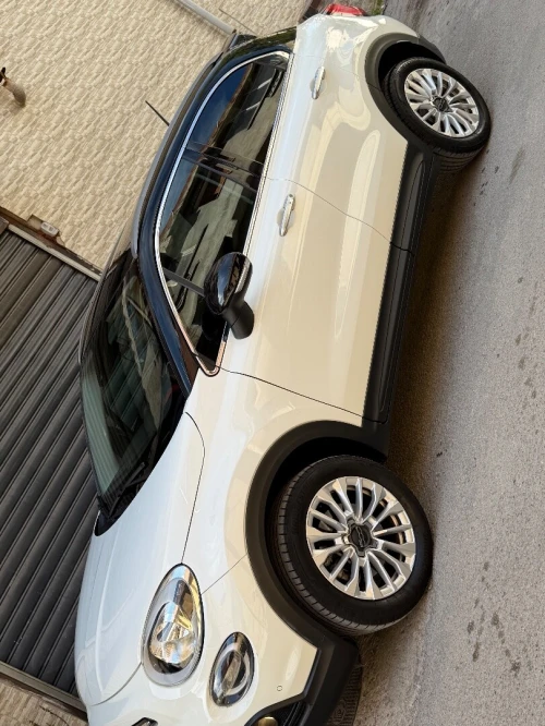 Fiat 500x 2023 Club