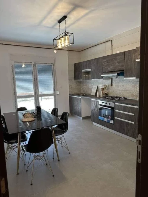 Location Appartement F3 Tipaza Kolea
