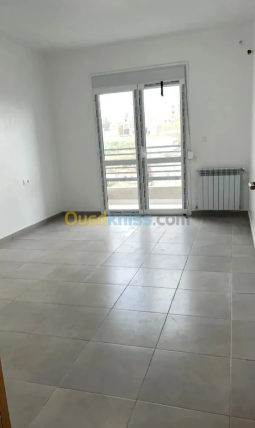 Location Appartement F3 Tipaza Kolea