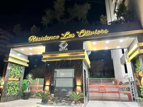 Location Appartement F3 Tipaza Kolea