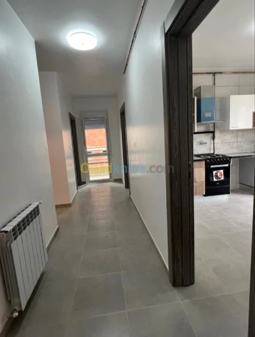 Location Appartement F3 Tipaza Kolea