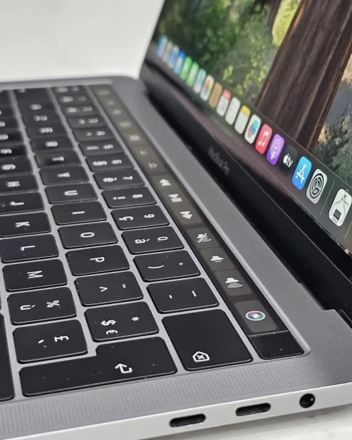 MacBook pro 2019 Touche Bar Full by pass 