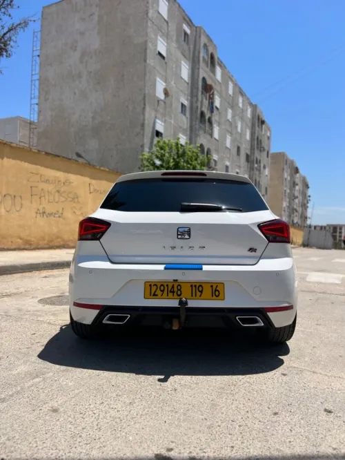 Seat Ibiza 2019 Fr