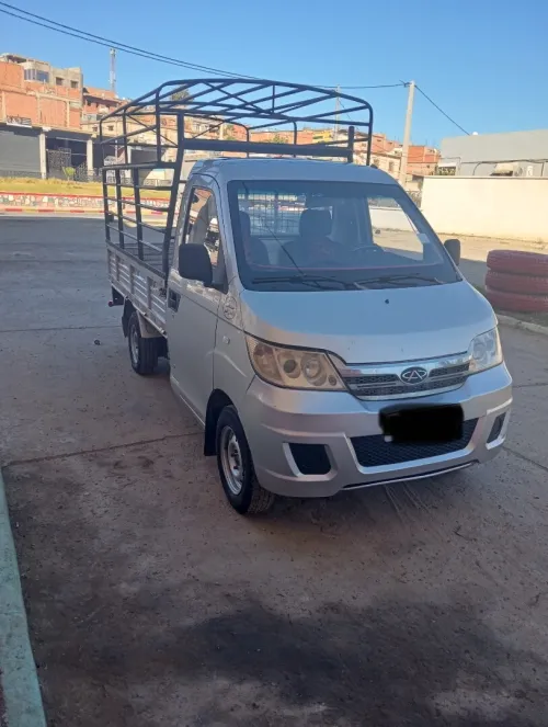 Chery Fulwin 2018 