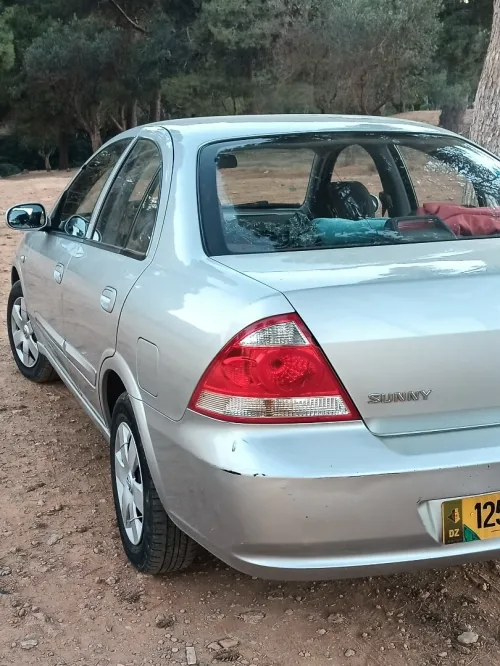 Nissan Sunny 2012 Sunny