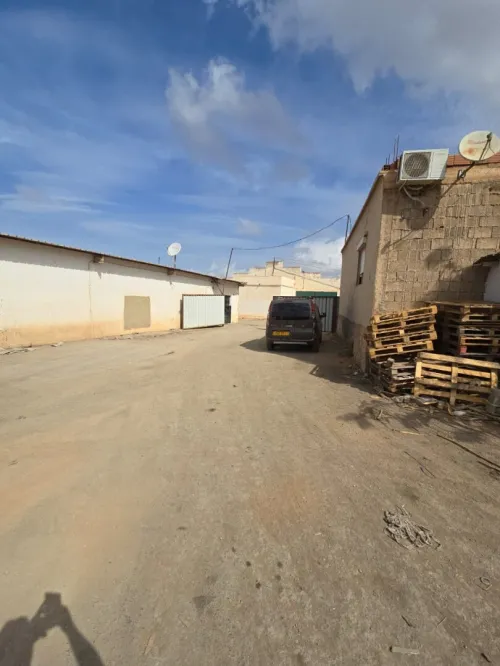 Location bien immobilier Mostaganem Sayada