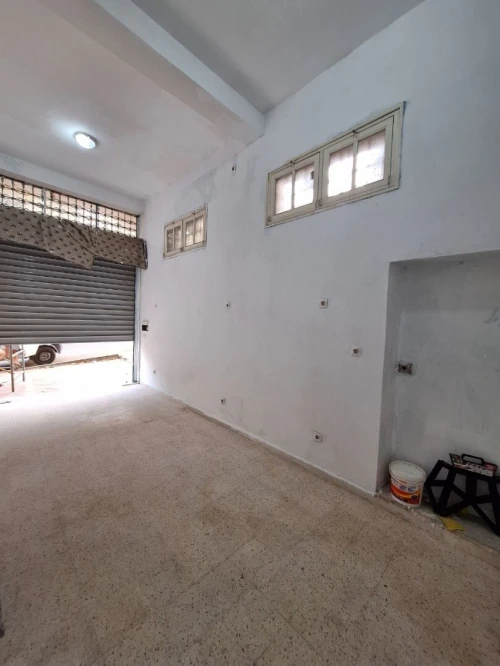 Location Local Alger Birkhadem