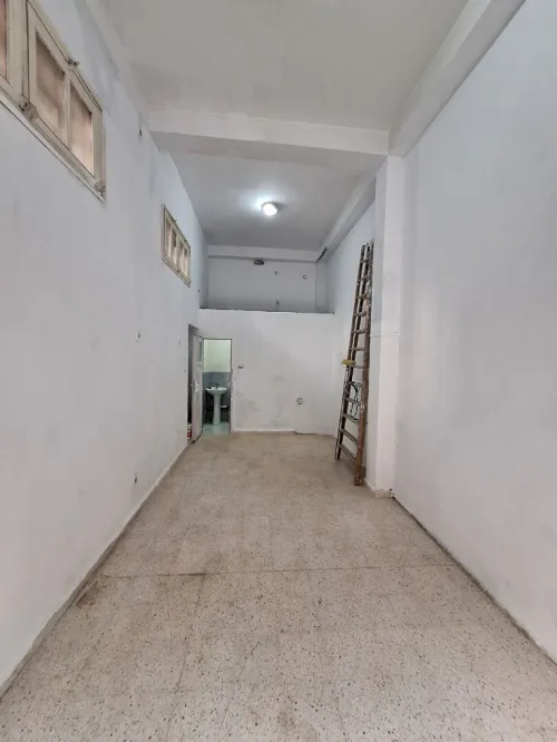 Location Local Alger Birkhadem