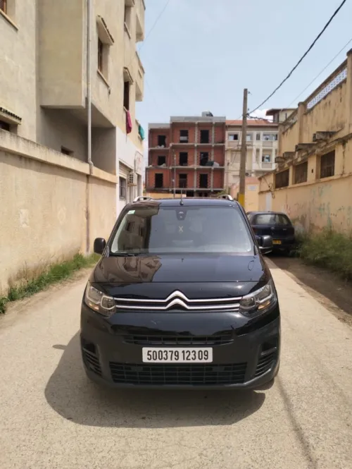 Citroen Barlingo 2023 
