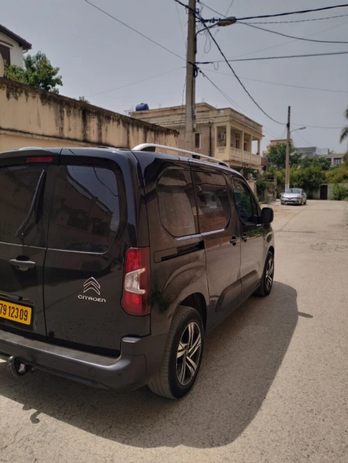 Citroen Barlingo 2023 