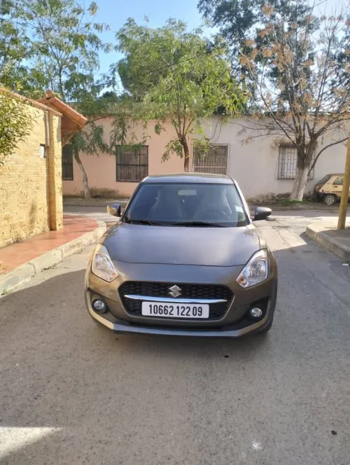 Suzuki Swift 2022 Swift