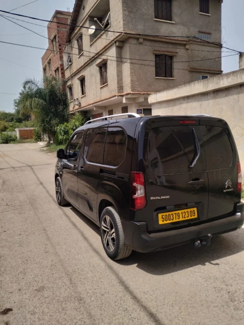 Citroen Barlingo 2023 