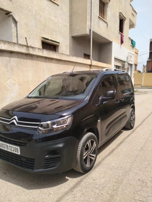 Citroen Barlingo 2023 