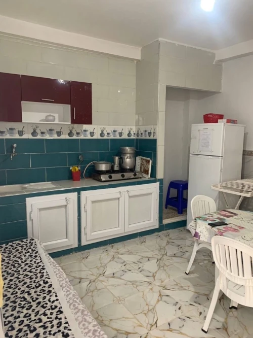 Location vacances Bungalow F2 Mostaganem Sidi lakhdaara