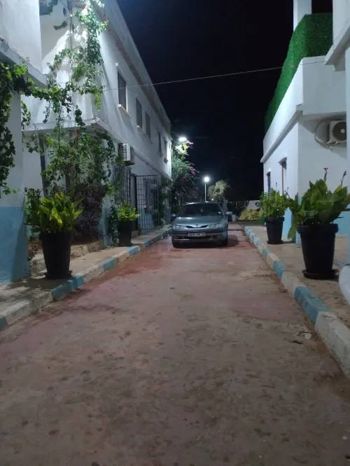 Location Bungalow Mostaganem Sidi lakhdaara