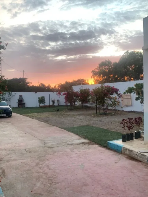Location Bungalow Mostaganem Sidi lakhdaara
