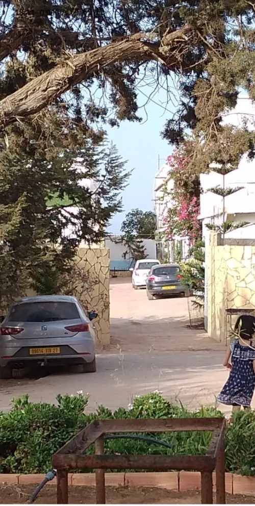 Location Bungalow Mostaganem Sidi lakhdaara
