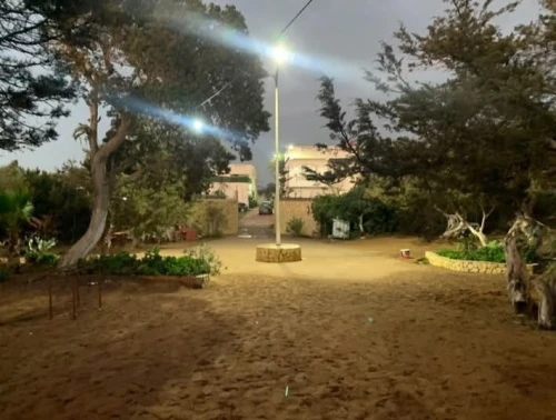 Location vacances Bungalow F2 Mostaganem Sidi lakhdaara