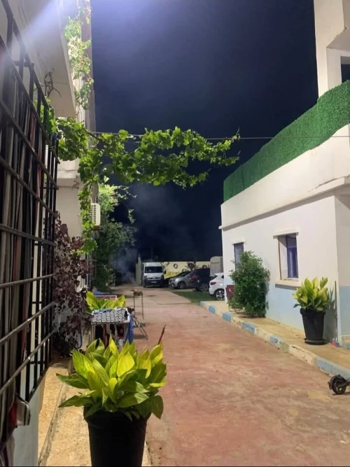 Location Bungalow Mostaganem Sidi lakhdaara